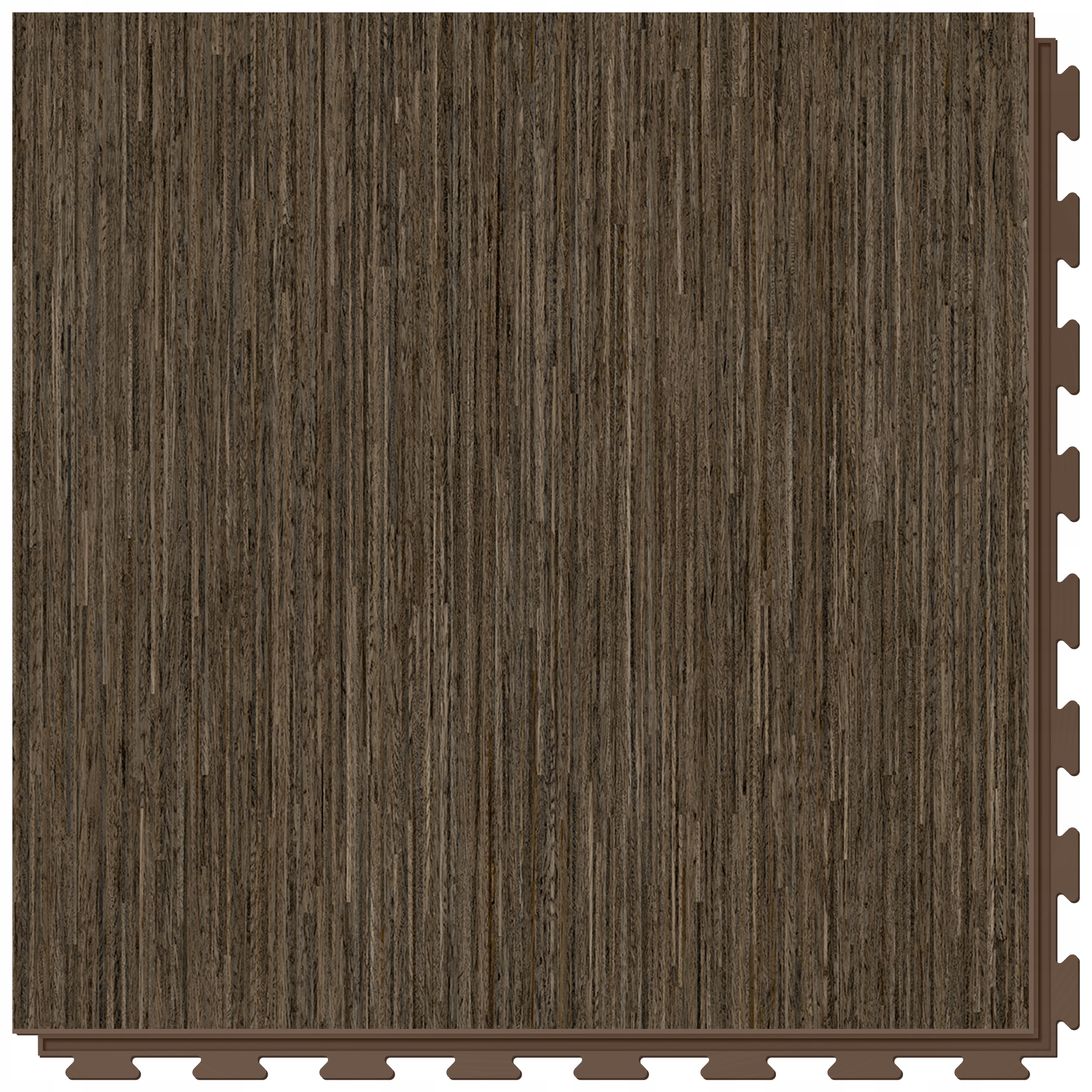 Podlaha Fortelock Business Ribbon Oak 67x67 cm Vzor deska Udělejte to sami