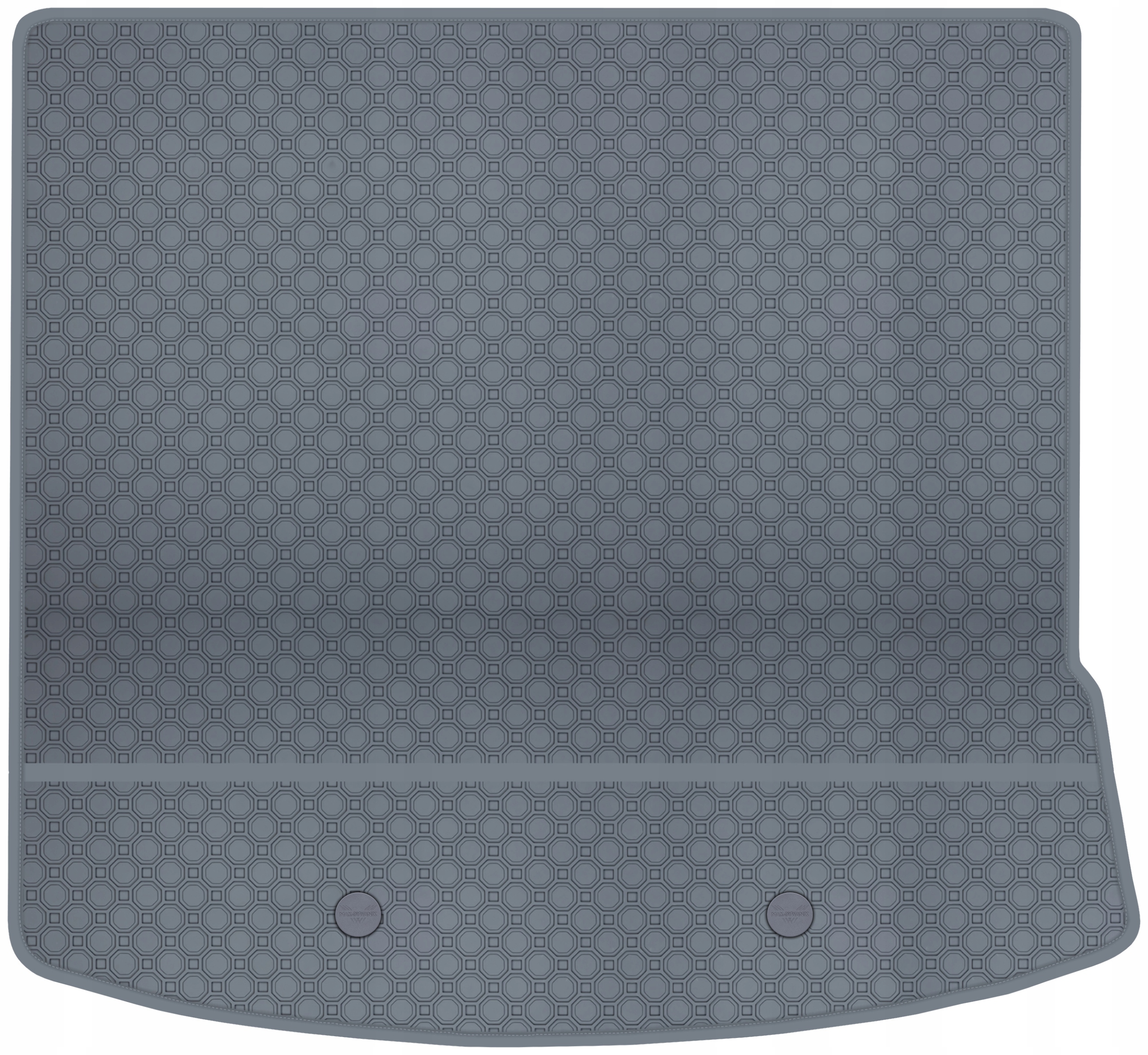 Mazda 5 III Minivan 5os 2010-2015 Mata do bagażnika PRIMELINER