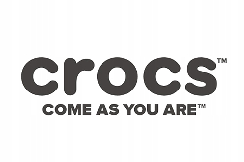 Przypinka CROCS ozdoba do butów Crocsów wpinka Marka Crocs