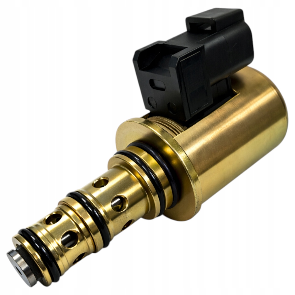 Cívka řazení Jcb 3CX 4CX 25/220994 elektroventil rypadlo nabíječka