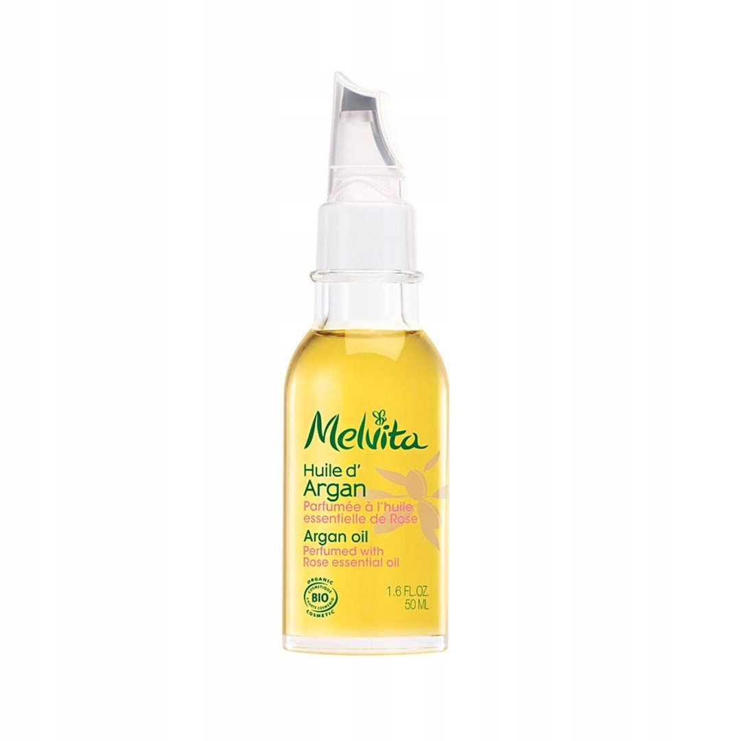 Arganový olej Melvita Aceites De Belleza 50 ml