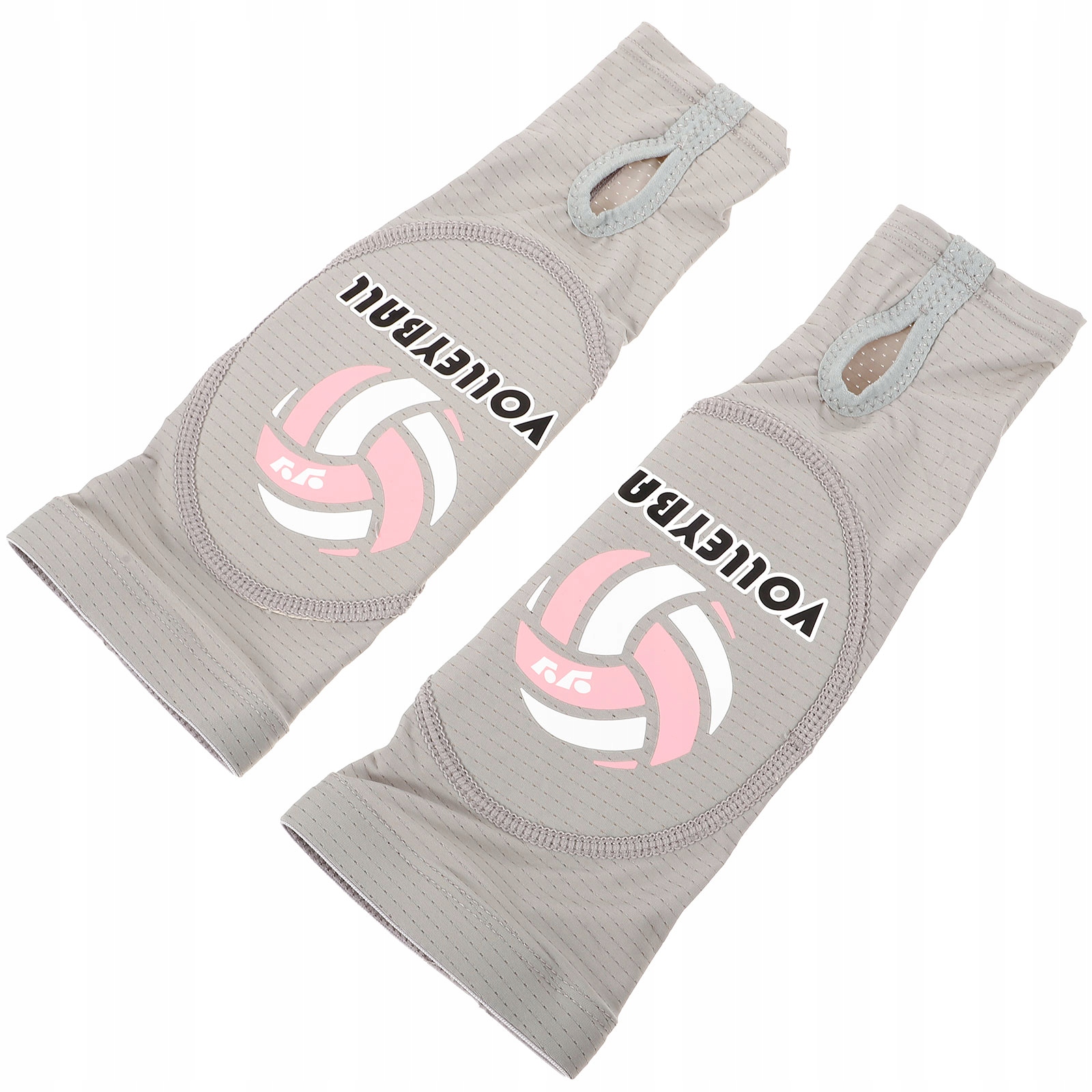 TAŚMA BASEBALLOWA NA RAMIĘKACH OPASKI NA NADGARSTKI LLWL Marka inna