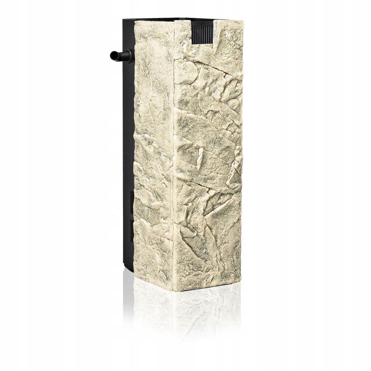 Levně Dekorativní kryt filtru Cliff Light (světlý)