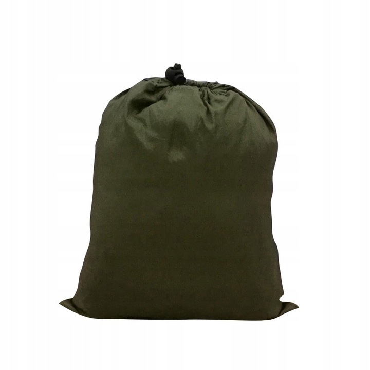 HAMAK Z MOSKITIERĄ TURYSTYCZNY SURVIVALOWY 260x140 Model HAMAK Z MOSKITIERĄ Meridian