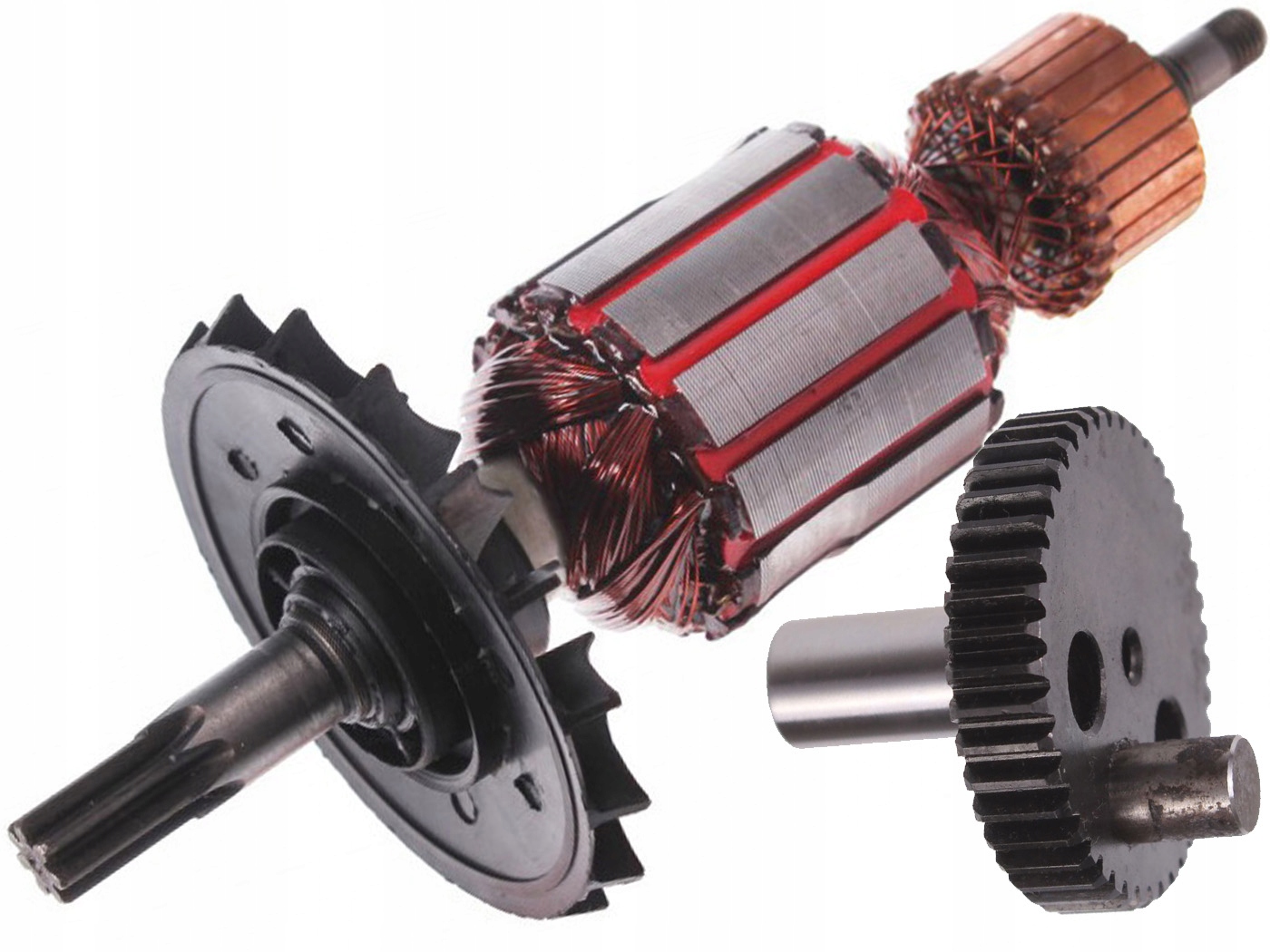 

Wirnik Bosch Gbh 500 GBH5-38 D 5400 GSH388 500