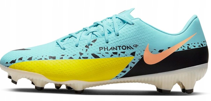 Nike Phantom Gx Academy Korky Lanky Fotbalové boty Sportovní boty