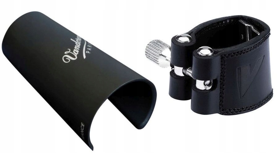 Kožená ligatura pro klarinet Bb -Vandoren