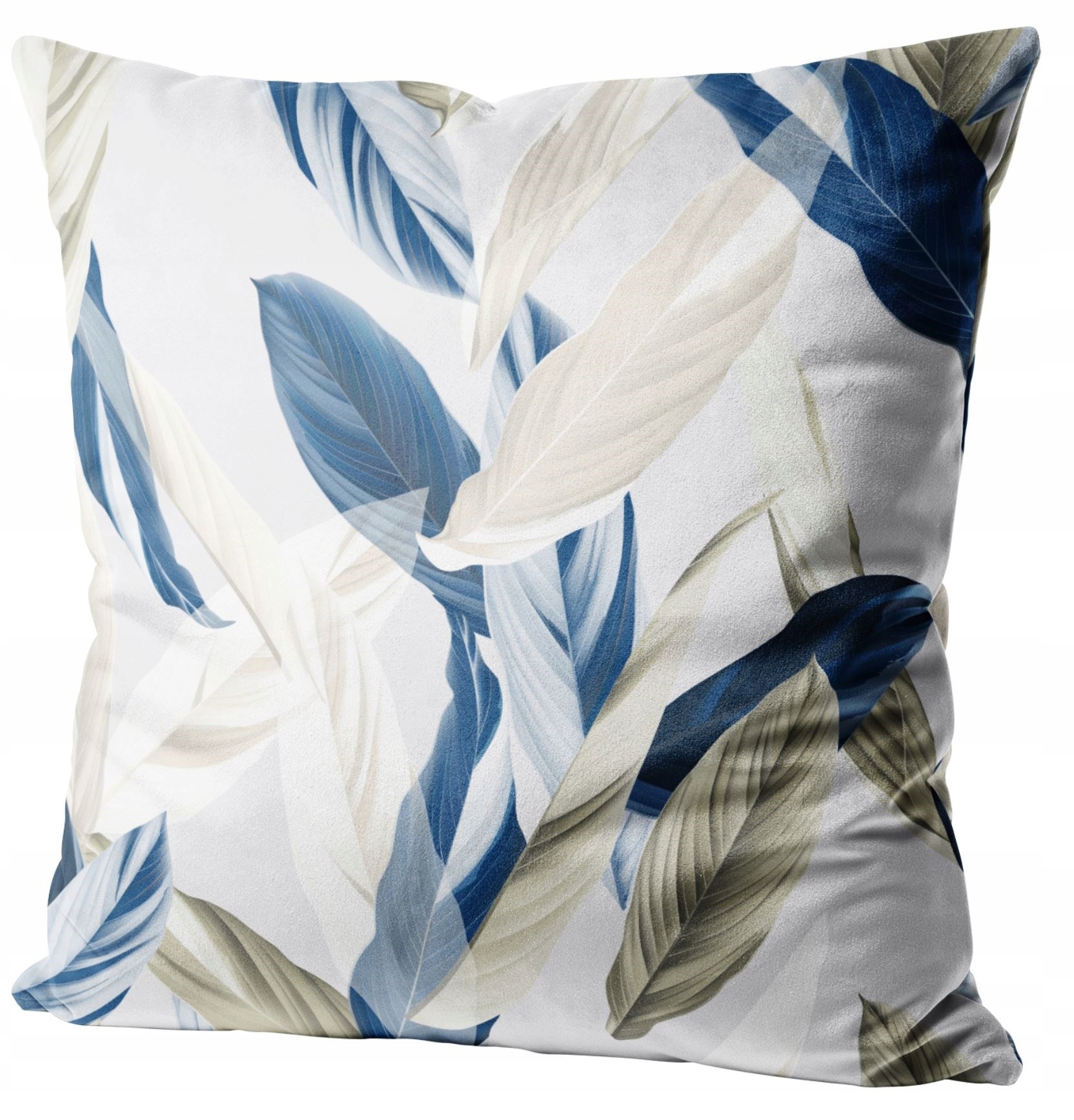 POSZEWKA DEKORACYJNA WELUR VELVET 40X40 PODUSZKĘ 052