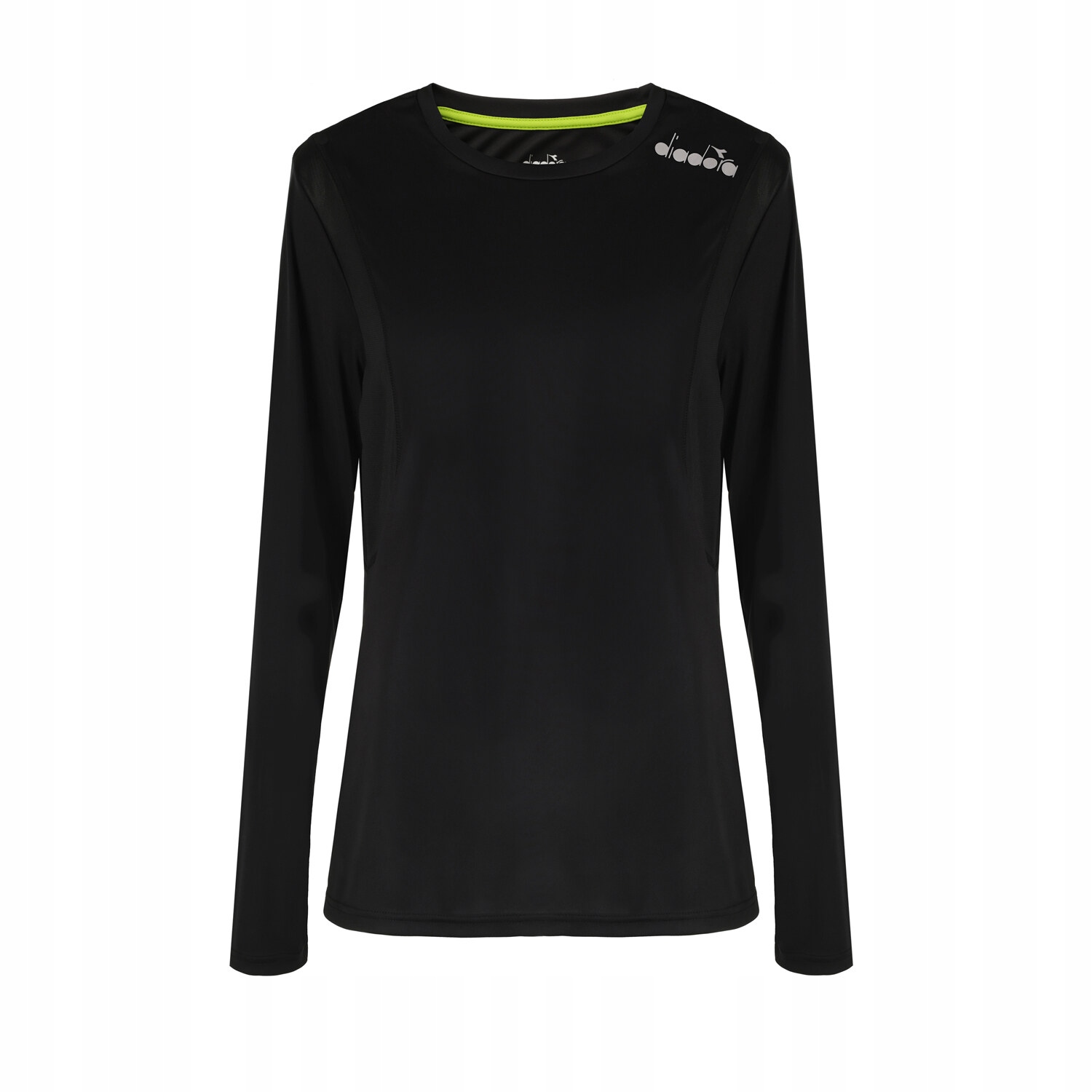 

Koszulka męska Diadora Ls Core Tee