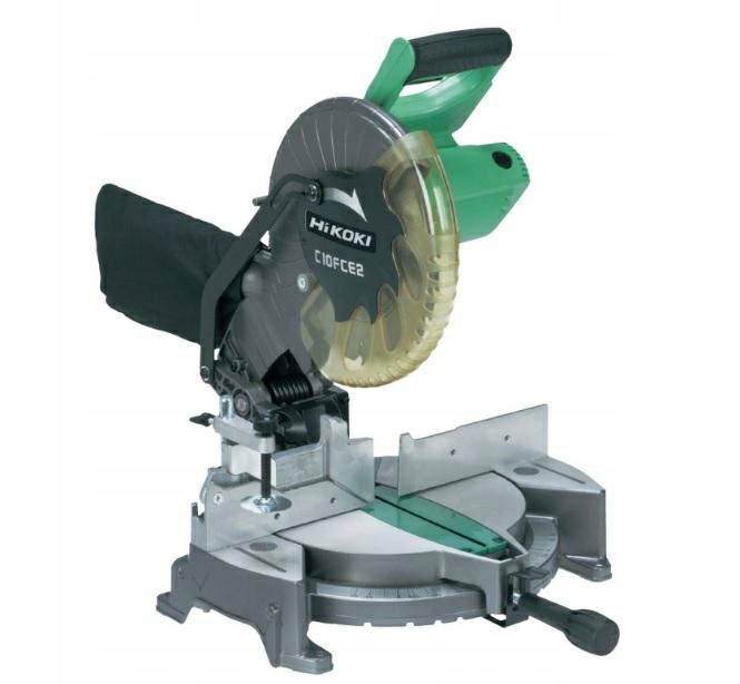 

Hikoki Piła Ukośnica 255mm C10FCE2UTZ HC10FCE2UTZ