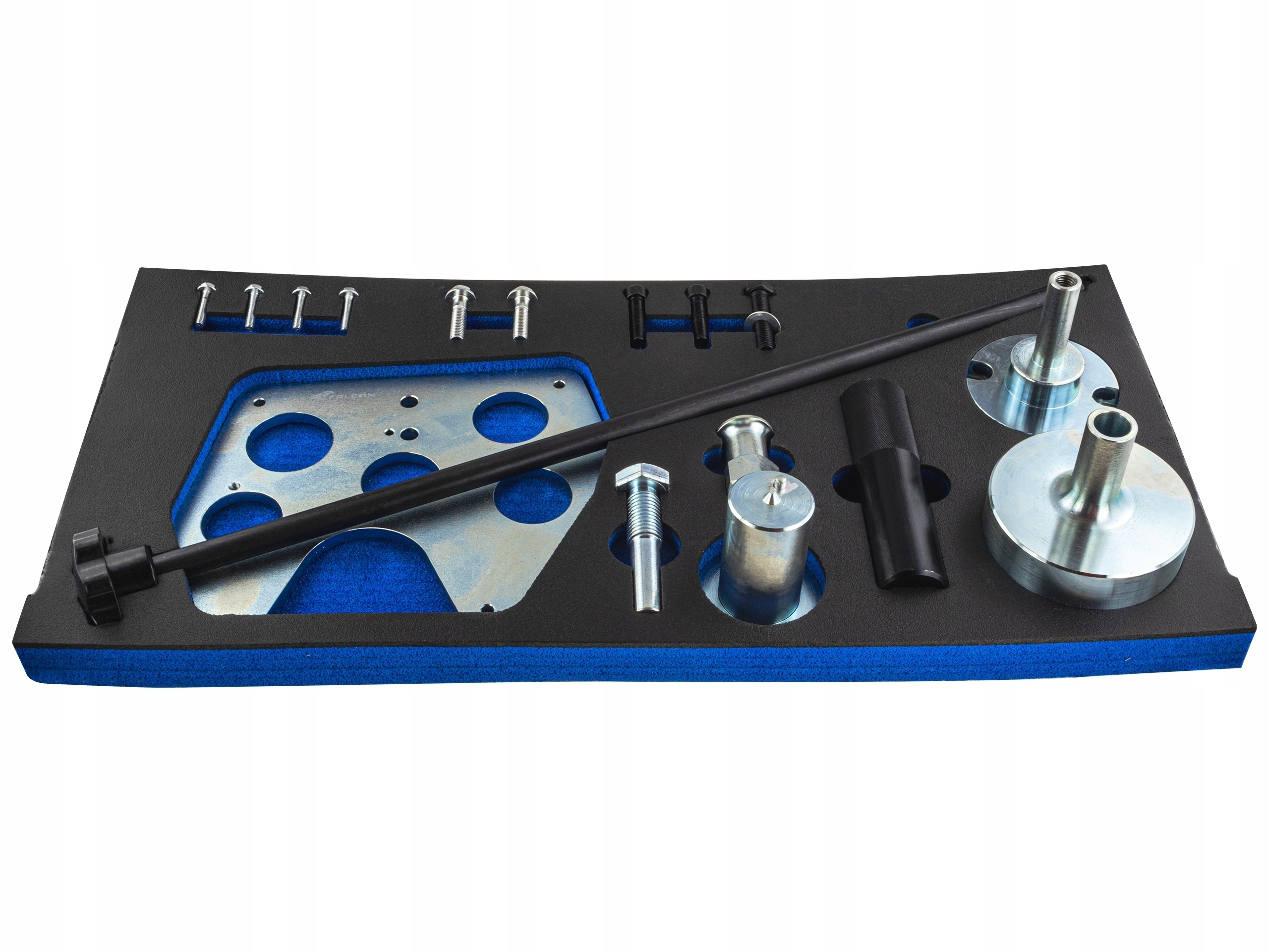 Balanční Válečky Jaguar Land Range Rover 2.0 D, Nastavovací Zařízení