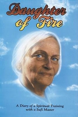 Daughter of Fire IRINA TWEEDIE