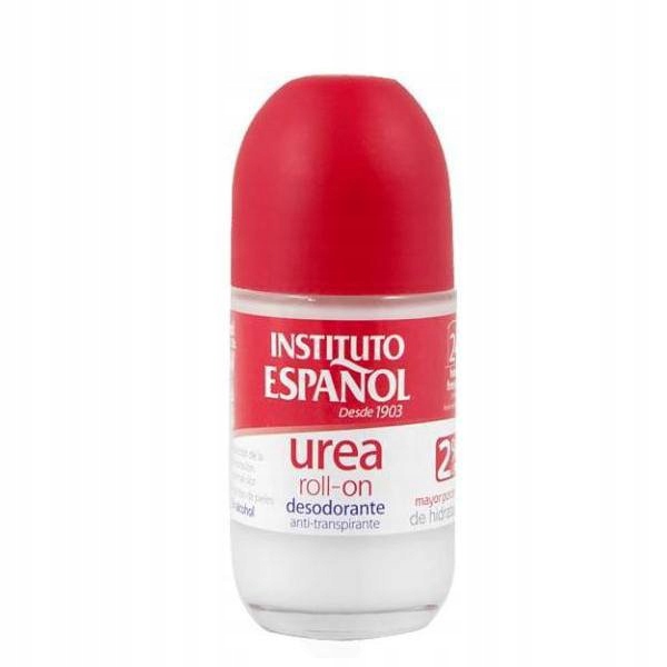

Instituto Espanol Urea Roll-on dezodorant 75ml