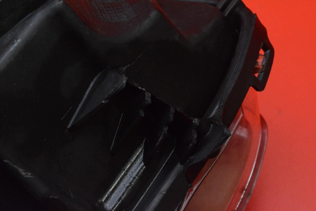 REFLEKTOR left light front EU DT11-13W030AC FORD TRANSIT CONNECT MK2 13-20