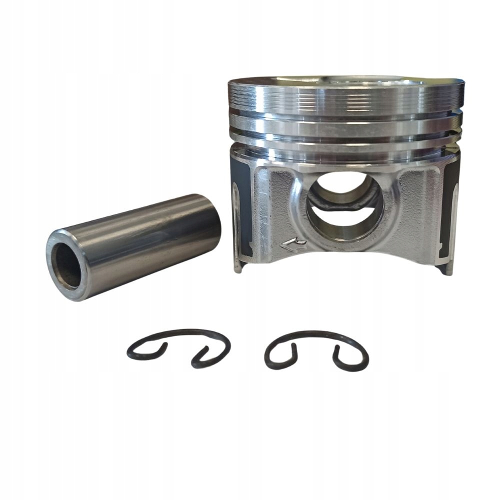 Píst s čepem Komatsu 3D67 Std