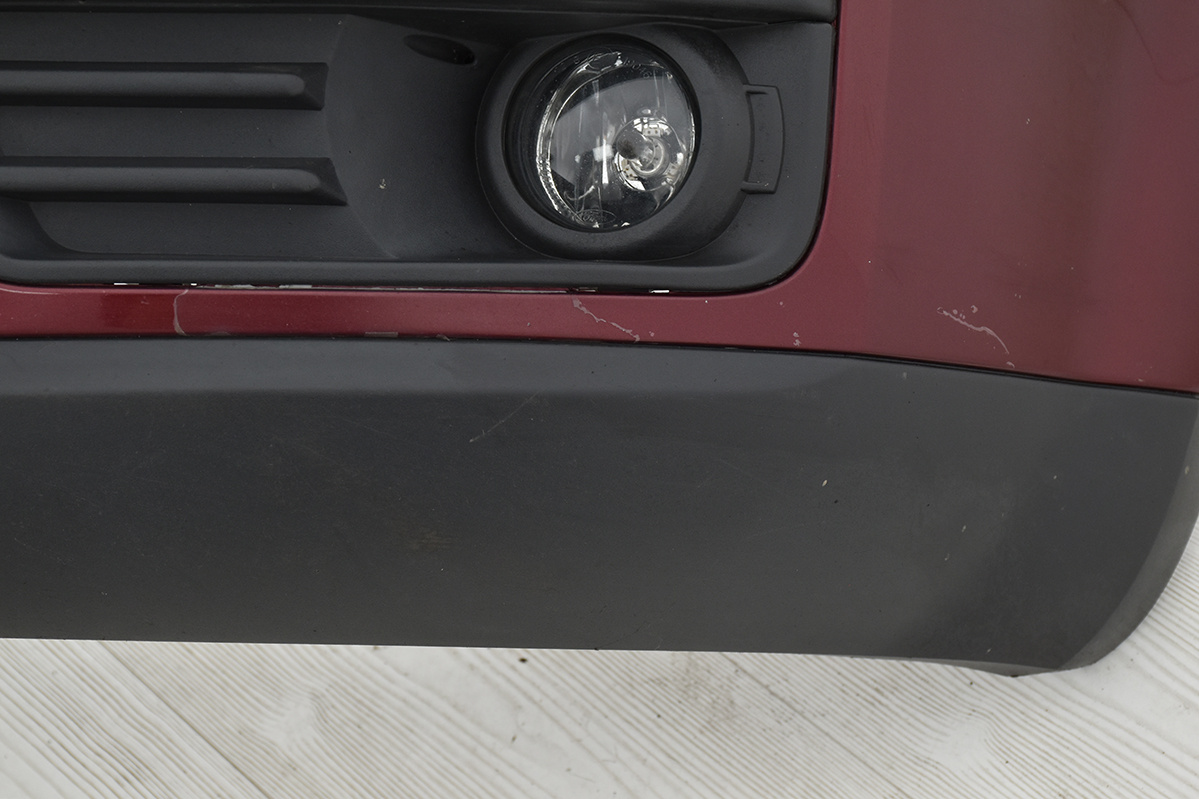 Frontstoßstange vorne FORD C-MAX MK1 PDC