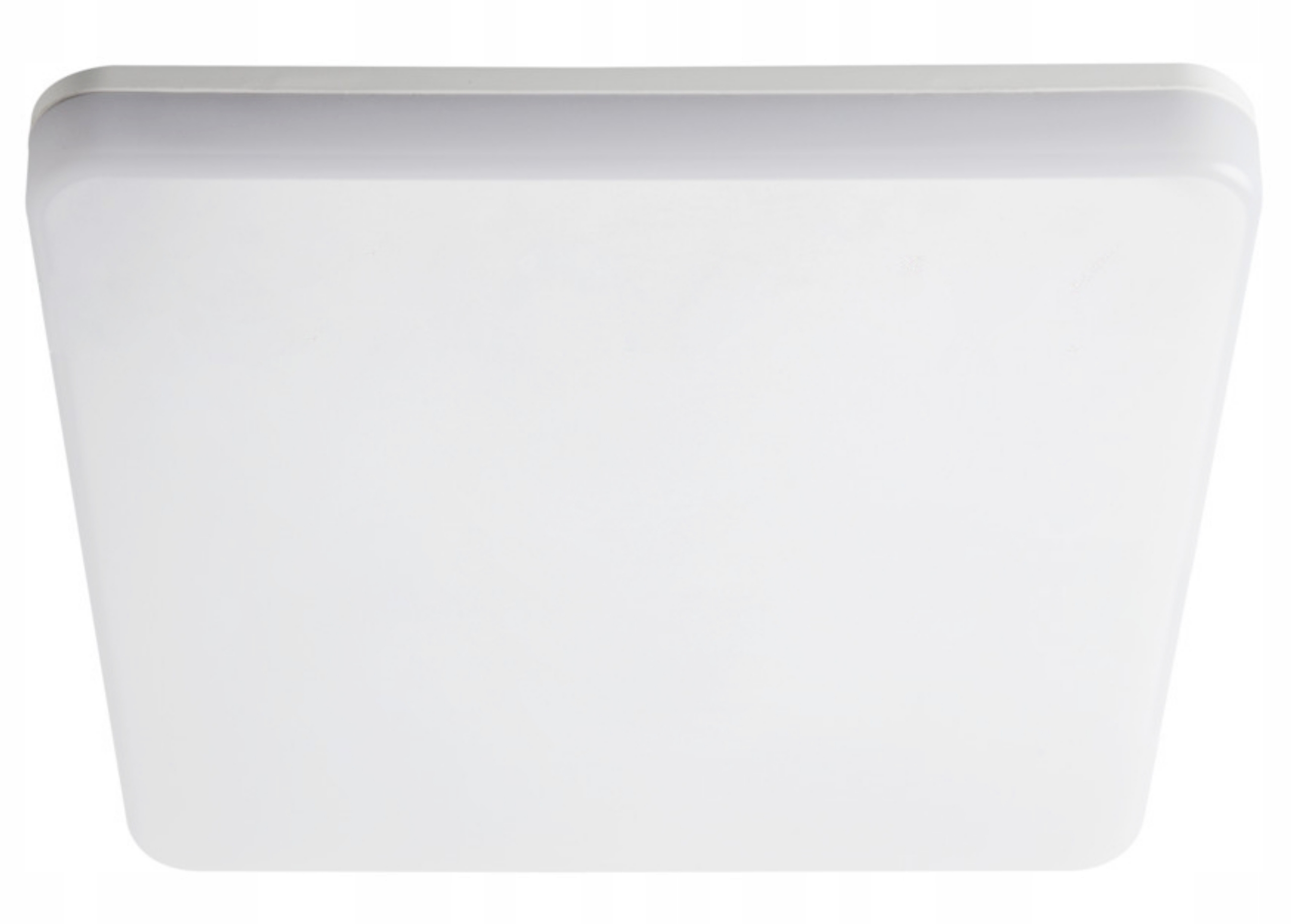 Osvětlovací svítidlo stropní svítidlo s čtvercovým Led senzorem