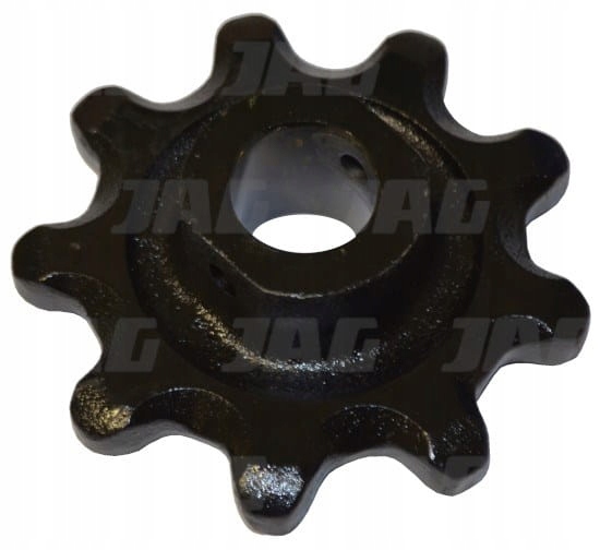 Ozubené kolo ozubeného kola fasádního zařízení Dronningborg Mf D28580202