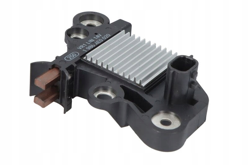 Регулятор напруги генератора BOSCH 1 986 AE0 020