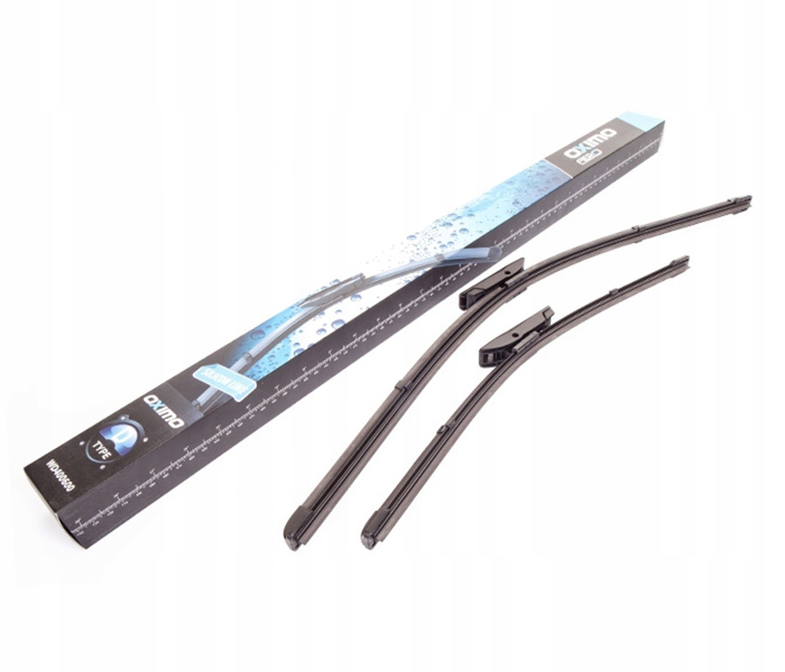 

Oximo do Dacia Duster II Facelift Hm 2021-teraz