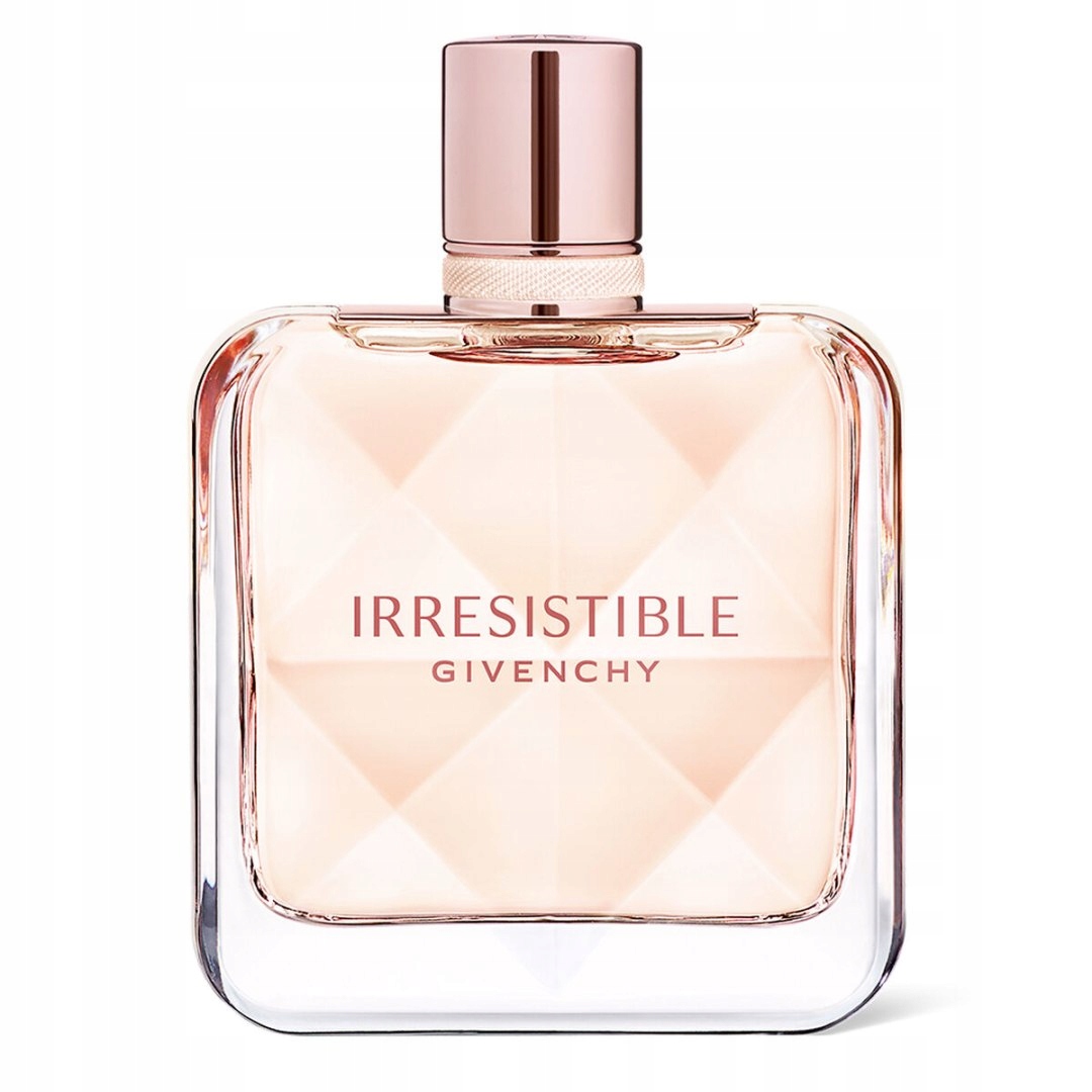 Dámské Parfémy Givenchy Irresistible Edt 80 ml