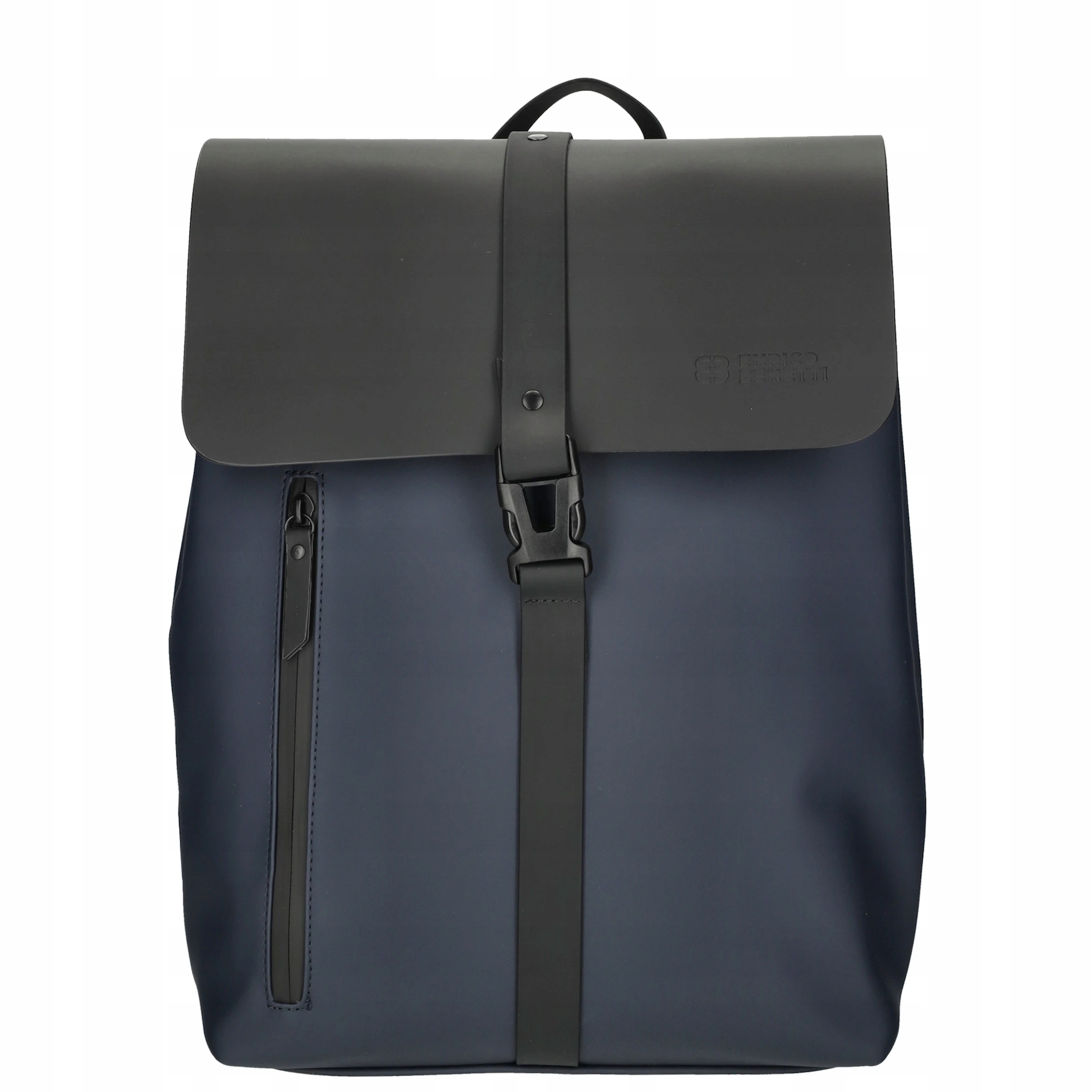 Enrico Benetti městský batoh Glasgow navy