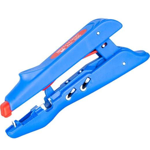 Weicon Stíhač-upevňovač Duo-crimp Č. 300