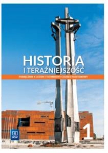 HIT Historia i Teraźniejszość 1 PodręcznikWsip Wwa