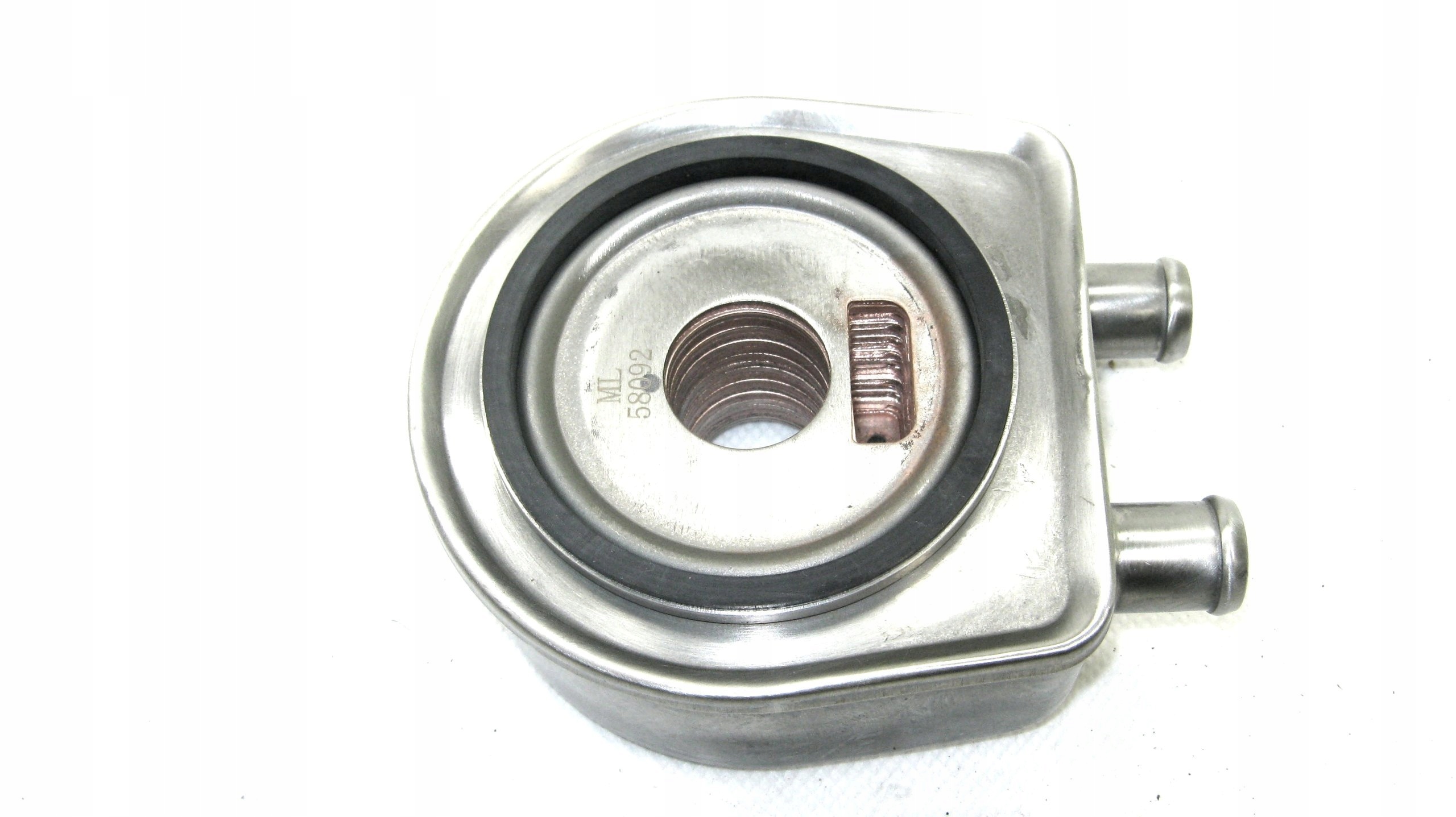 CHŁODNICA OLEJU 1.9 DCI TRAFIC II VIVARO 47MM