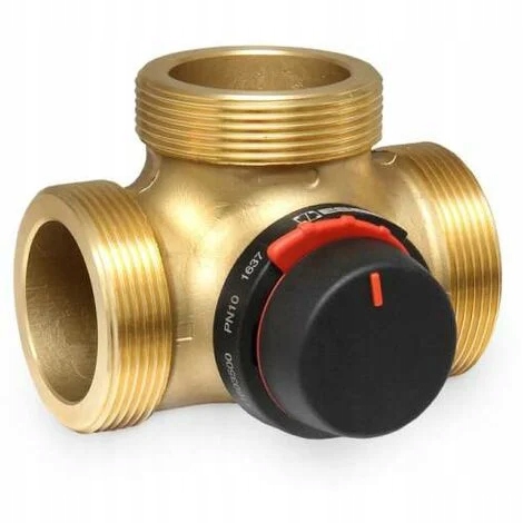 Esbe 11640500 Miešací ventil VRG141, 4-cestný, dn32, Kvs 16, 1 1/4"