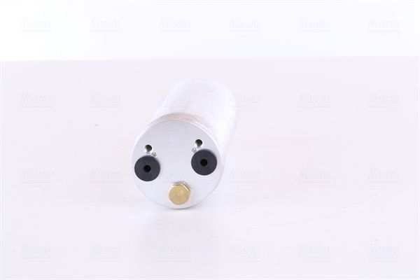 OSUSZACZ KLIMATYZACJI 95256 NISSENS VOLVO S60 S80 Producent części Nissens