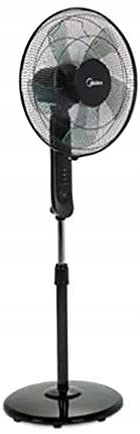 

Wentylator stojący 40 cm wiatrak 135cm 55 watt