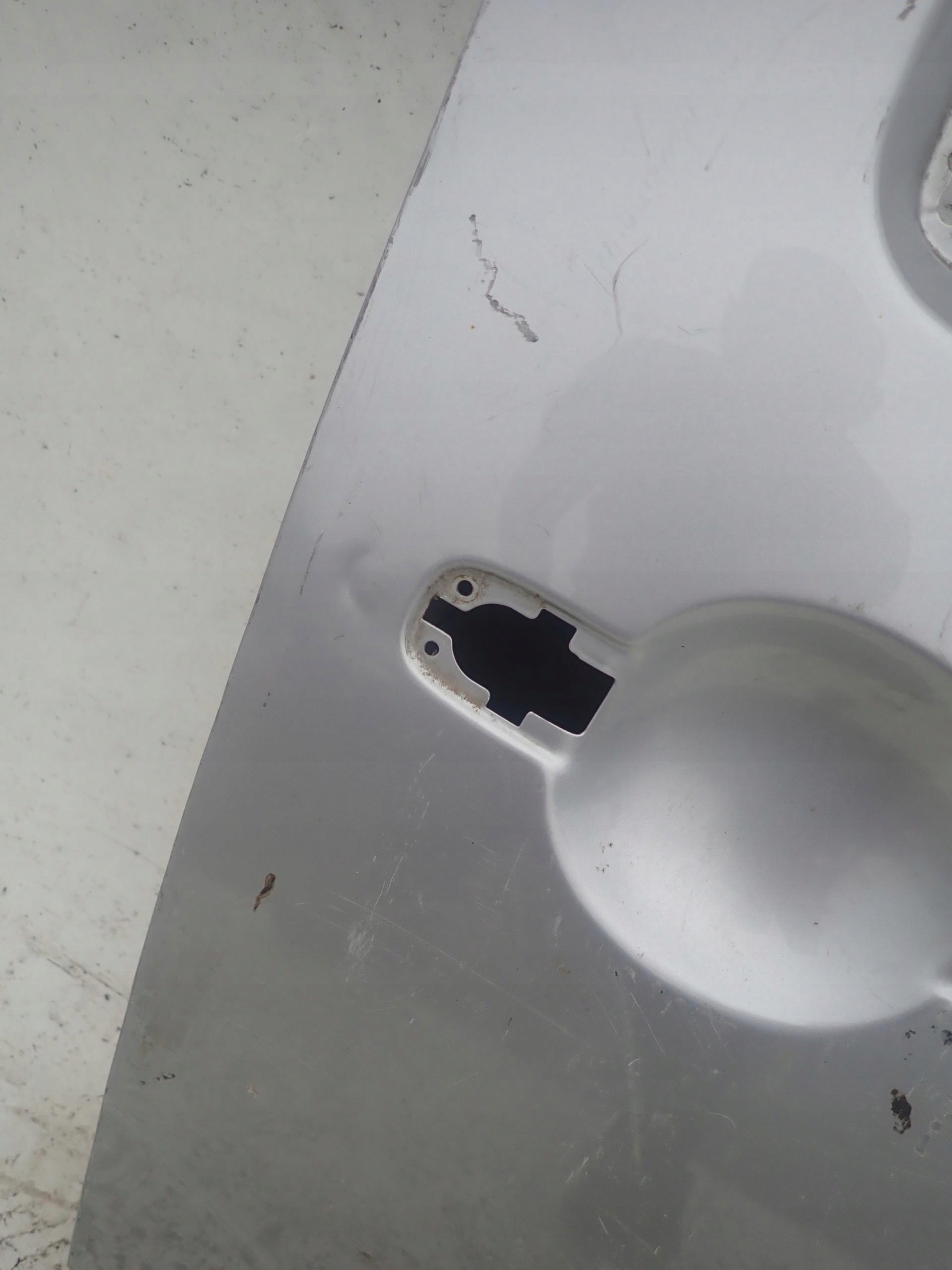 CITROEN C2 03-08 door right front front