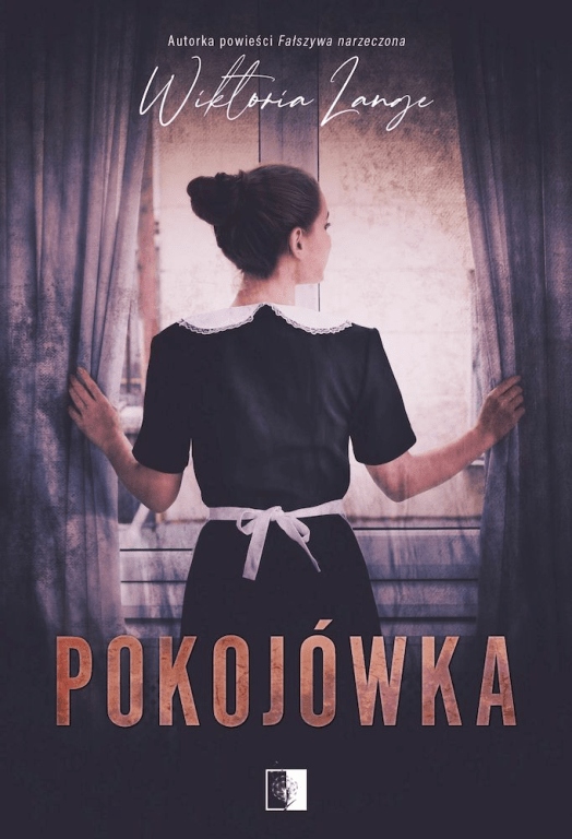 

Pokojówka Wiktoria Lange