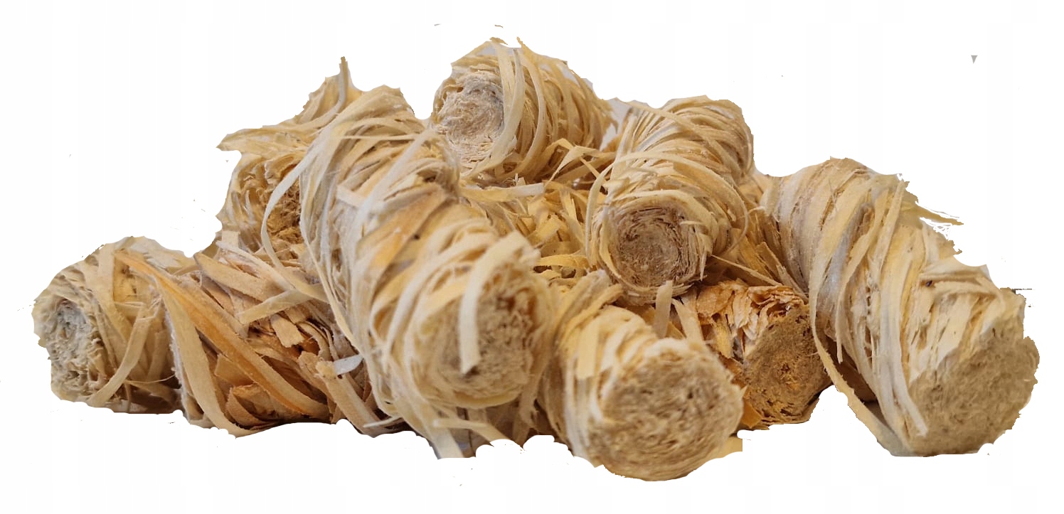 Podpałka Rozpałka Ekologiczna WEŁNA DRZEWNA 2 kg Dremir EAN (GTIN) 5905923218073