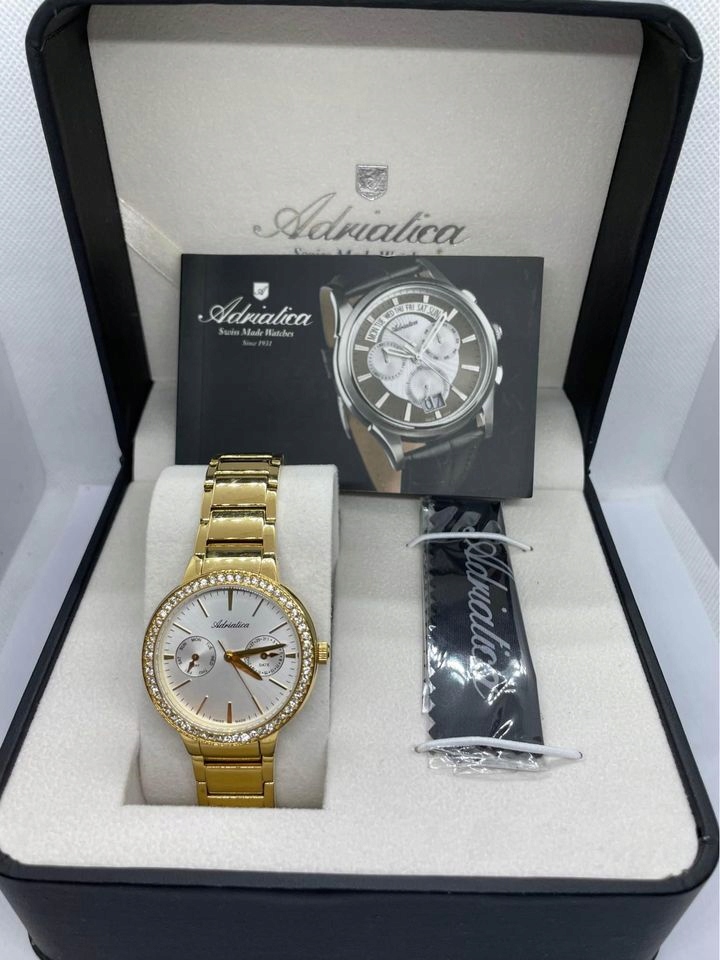 Zegarek ADRIATICA 3422.706.1