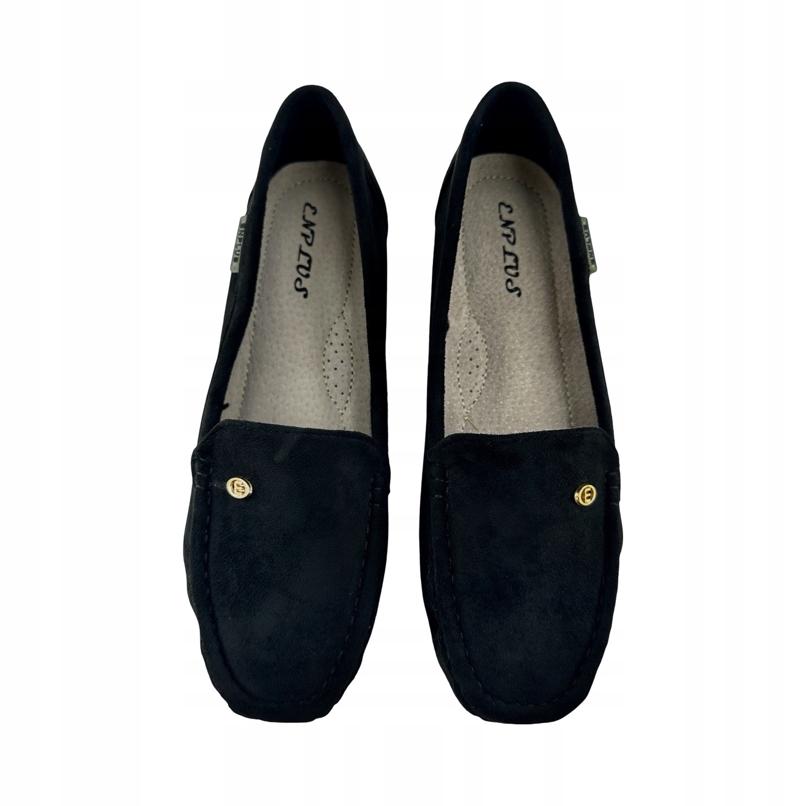 ENPLUS RH5783-1 BLACK ROZM. 40 Rozmiar 40