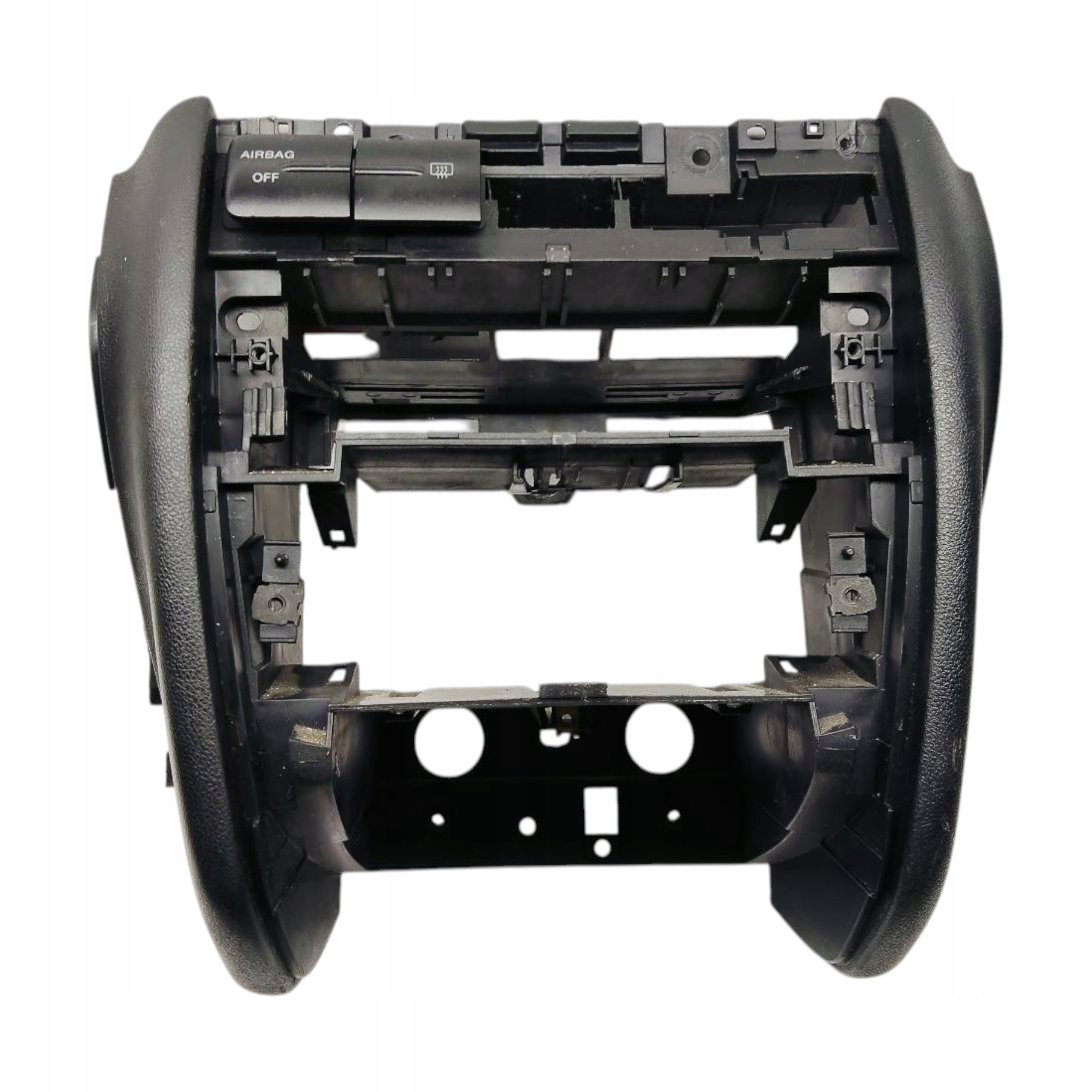 Obal RÁM Kieszen Radia Seat Leon a 1.6 16V 1M0863243