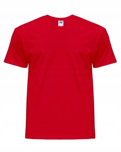 

Koszulka Męska 100% bawełna T-shirt męski 2XL