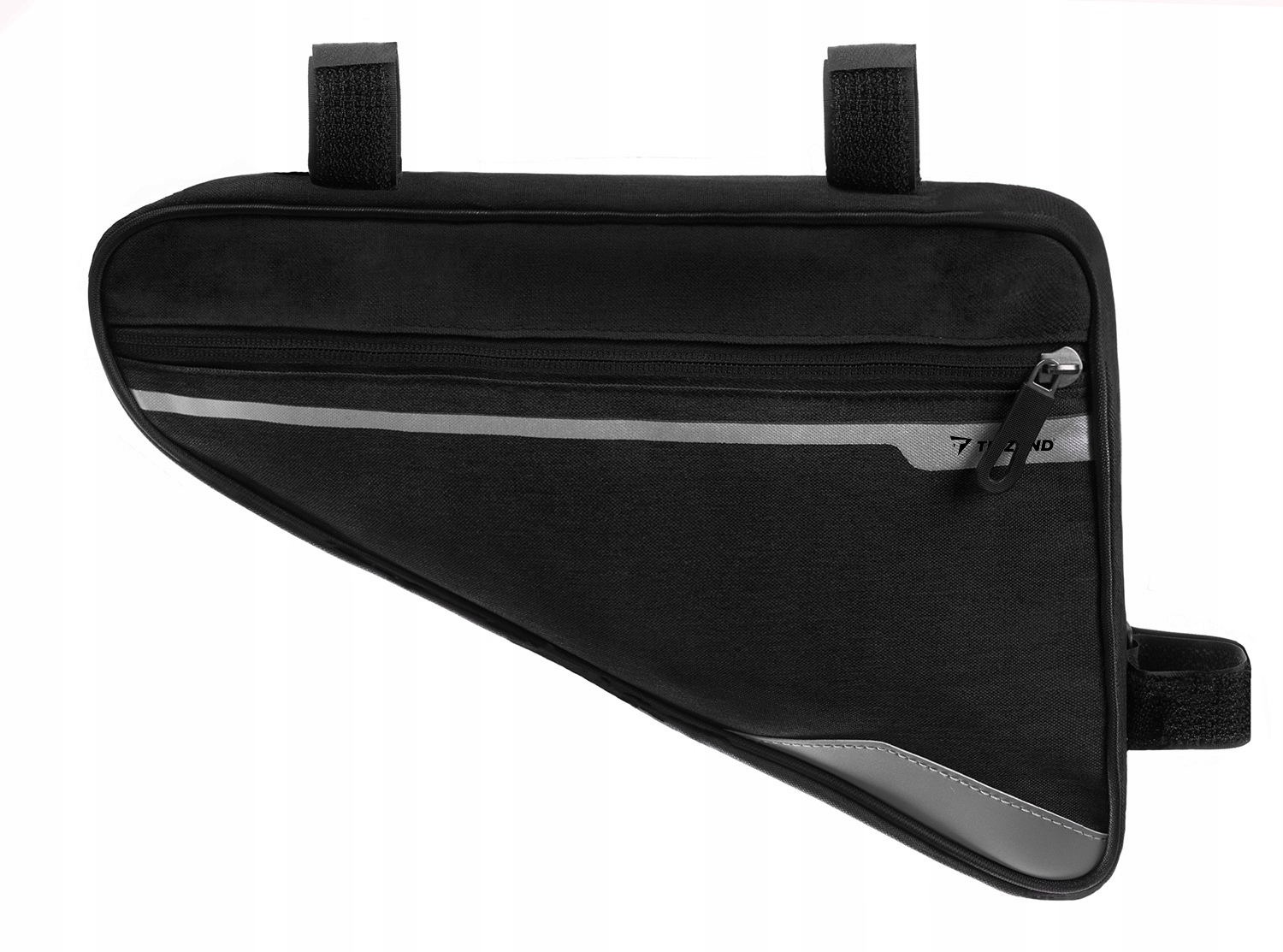 Torba Rowerowa pod Ramę Sakwa na Rower Saszetka Wodoodporna Trójkątna Etui Rodzaj uniwersalna