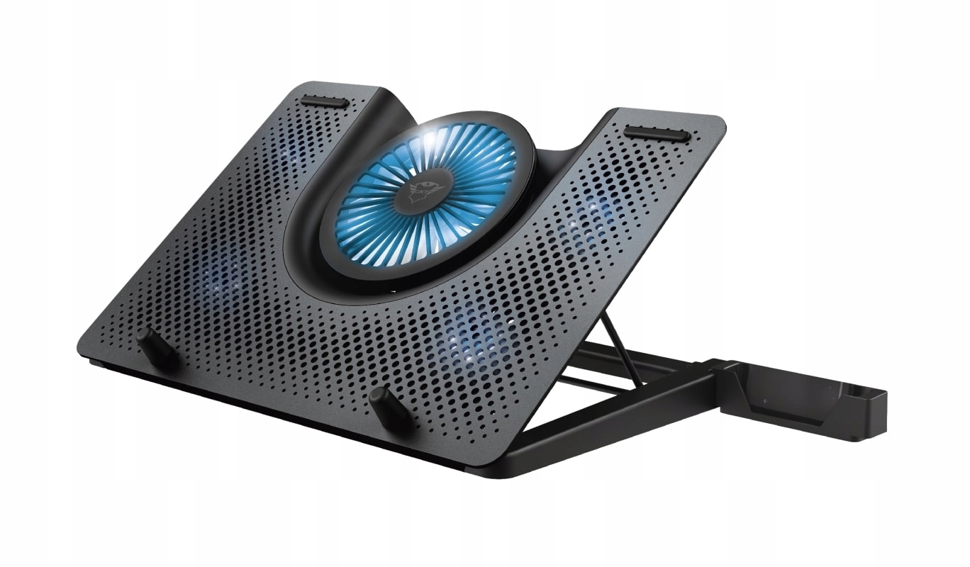 Trust GXT1125 Quno Laptop Cooling Stand 23581