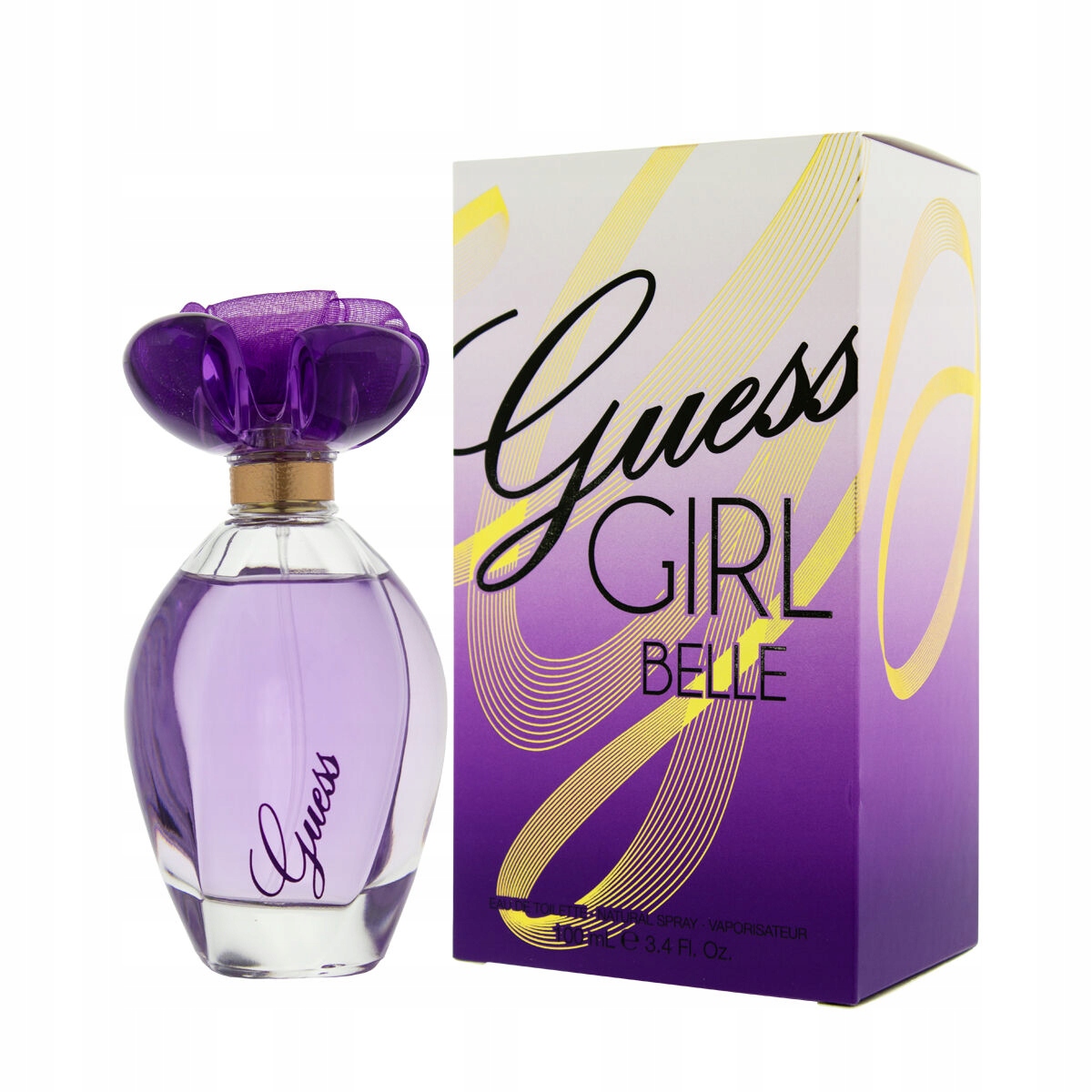 Guess EDT Girl Belle (100 ml)