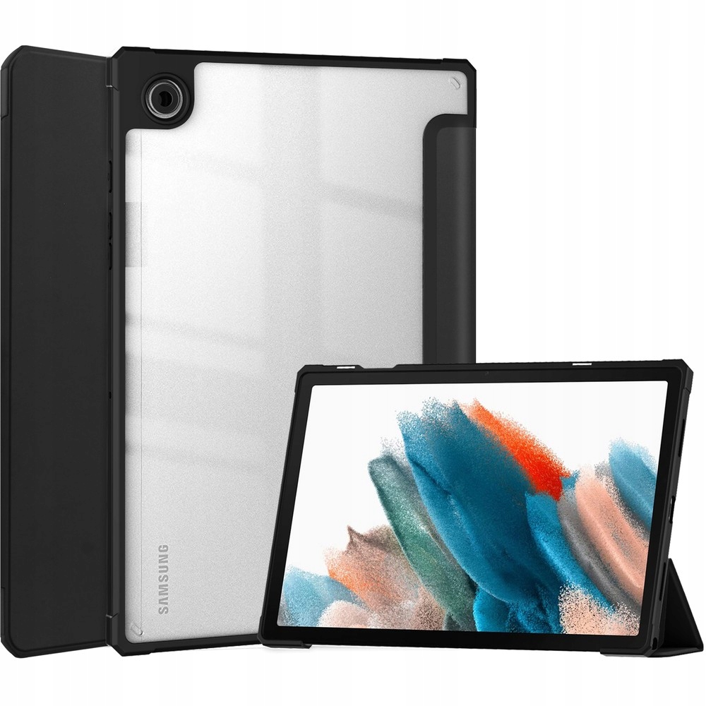 

Etui Bizon Case do Galaxy Tab A8 2021, pokrowiec