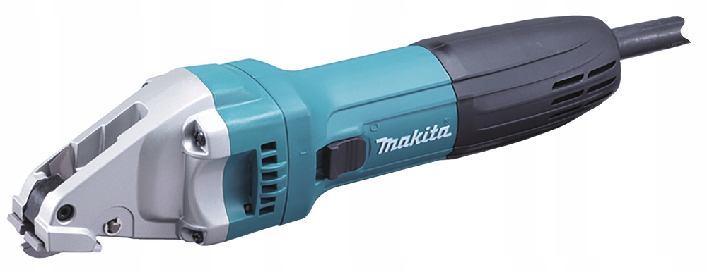 JS1601 Elektryczne Nożyce Proste Do Blachy Makita