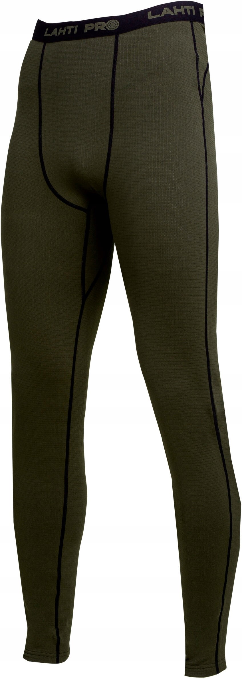 Kalhotky Lahti Pro L4121103 zelené vel. L