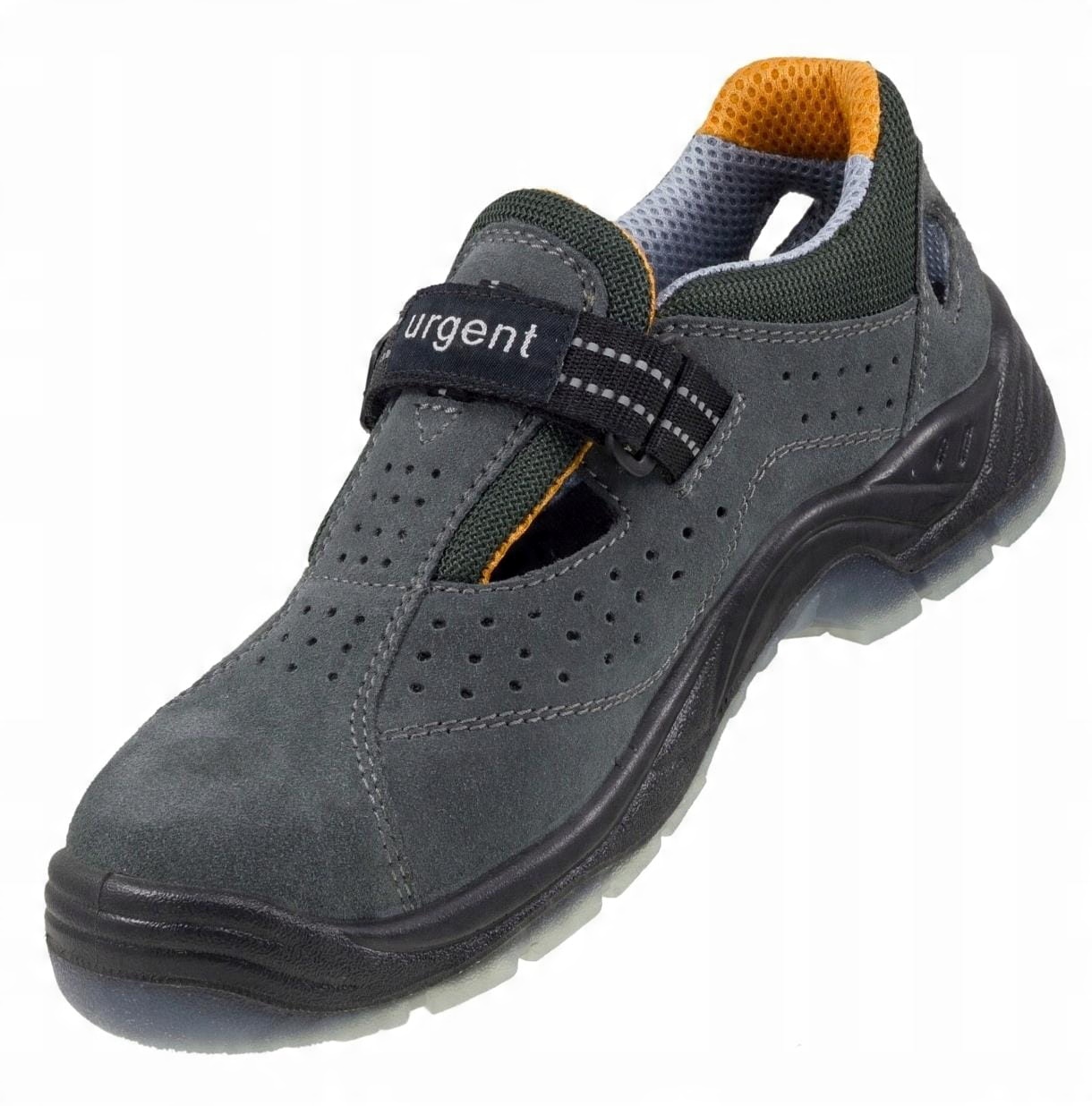 

Buty robocze sandały Urgent 315 S1 43