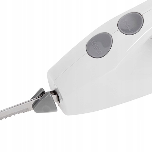 AD 4512 Nóż Elektryczny do Mrożonek i Uniwersalny 180W 2 Ostrza
