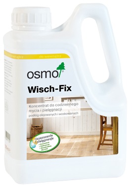

Koncentrat Wisch-fix Do Podłóg Osmo 5 L 8016