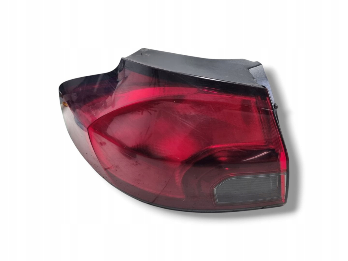 light rear left side Opel Zafira 3 (C) 2016 21470103