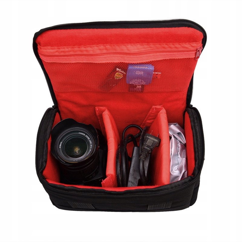 FUJI FUJIFILM Finepix S9600 S9800 S9900W TORBA Model DT20